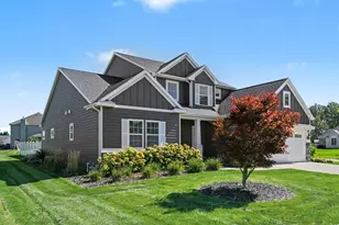2600 Bell Cir, Stevensville, MI 49127 - Photo 1