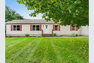 1415 W Centerline Road, Saint Johns, MI 48879 - Photo 1