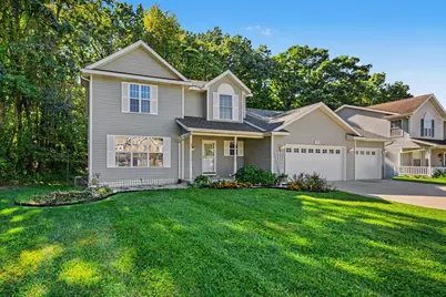 315 Abbington Circle, Battle Creek, MI 49015 - Photo 3