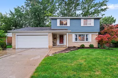 542 Eastlook Drive, Saline, MI 48176 - Photo 1