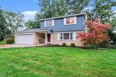 542 Eastlook Drive, Saline, MI 48176 - Photo 25