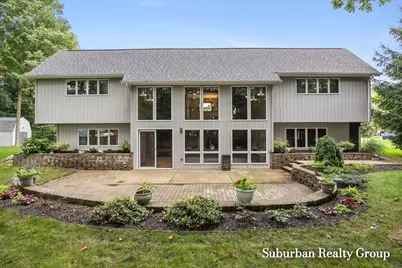 3976 Honeywood Court SW, Grandville, MI 49418 - Photo 3