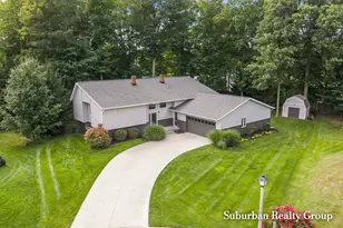 3976 Honeywood Ct SW, Grandville, MI 49418 - Photo 41