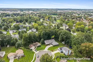 3976 Honeywood Ct SW, Grandville, MI 49418 - Photo 45