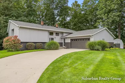 3976 Honeywood Court SW, Grandville, MI 49418 - Photo 1