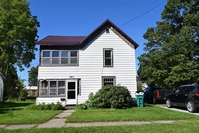 110 N Prospect Street, Sturgis, MI 49091 - Photo 1