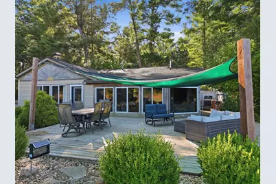 4174 Wilson Beach Road, Twin Lake, MI 49457 - Photo 5