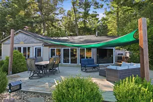 4174 Wilson Beach Rd, Twin Lake, MI 49457 - Photo 5