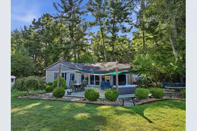 4174 Wilson Beach Road, Twin Lake, MI 49457 - Photo 1