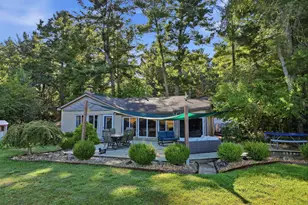 4174 Wilson Beach Rd, Twin Lake, MI 49457 - Photo 1