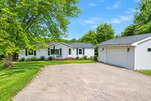 6100 Otis Lake Rd, Delton, MI 49046 - Photo 1