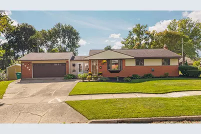 216 Harper Drive, Saline, MI 48176 - Photo 1