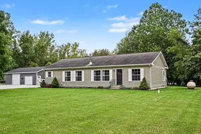 1822 Thomson Road, Niles, MI 49120 - Photo 1
