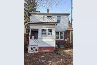 14318 Kilbourne Avenue, Detroit, MI 48213 - Photo 13