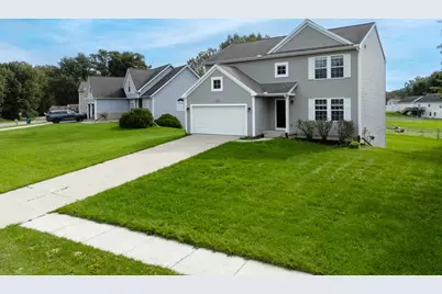 603 Alecia Avenue, Kalamazoo, MI 49004 - Photo 3