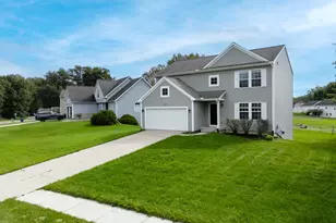 603 Alecia Ave, Kalamazoo, MI 49004 - Photo 3