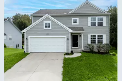 603 Alecia Avenue, Kalamazoo, MI 49004 - Photo 1