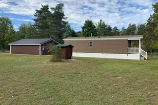 19009 23 Mile Rd, Hersey, MI 49639 - Photo 1
