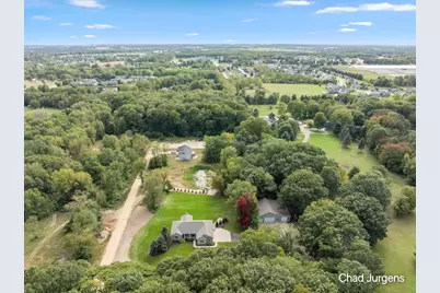 4970 Rosewood Street, Hudsonville, MI 49426 - Photo 17