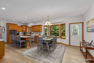 4970 Rosewood Street, Hudsonville, MI 49426 - Photo 21