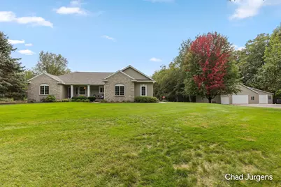 4970 Rosewood Street, Hudsonville, MI 49426 - Photo 3
