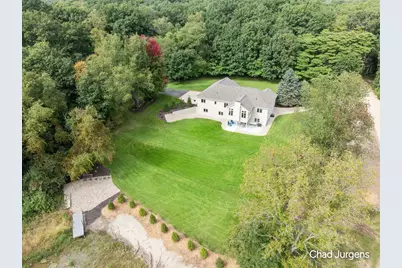 4970 Rosewood Street, Hudsonville, MI 49426 - Photo 15