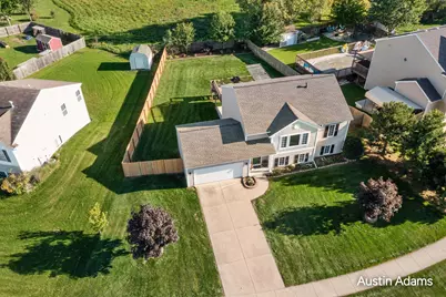 2058 Waler Drive, Hudsonville, MI 49426 - Photo 33