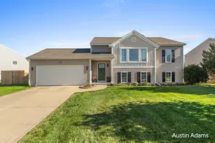 2058 Waler Dr, Hudsonville, MI 49426 - Photo 1