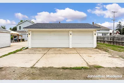 854 Burton Street SW, Wyoming, MI 49509 - Photo 35