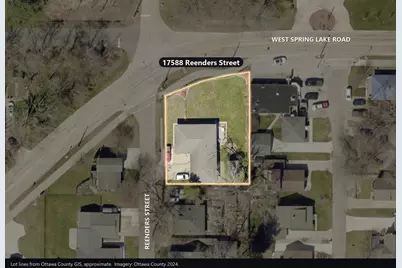17588 Reenders Street, Spring Lake, MI 49456 - Photo 5