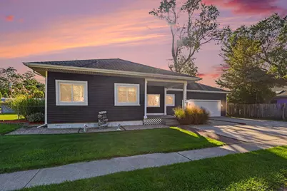 17588 Reenders Street, Spring Lake, MI 49456 - Photo 1