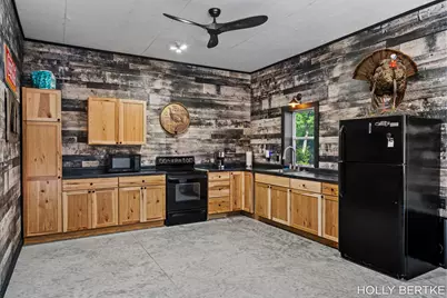 4152 E Creek Wood Drive, Chase, MI 49623 - Photo 9