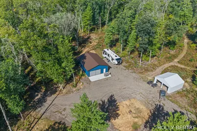 4152 E Creek Wood Drive, Chase, MI 49623 - Photo 1