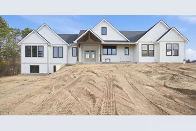 14076 Sheffield's Way, Marne, MI 49435 - Photo 1