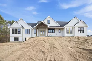 14076 Sheffield's Wy, Marne, MI 49435 - Photo 1