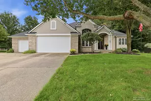 4320 Abby Ln SW, Wyoming, MI 49418 - Photo 1
