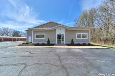 3015 S Brooks Road, Muskegon, MI 49444 - Photo 1