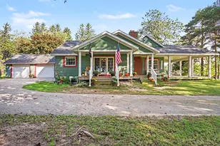 10521 Old Hwy 99, Montague, MI 49437 - Photo 1