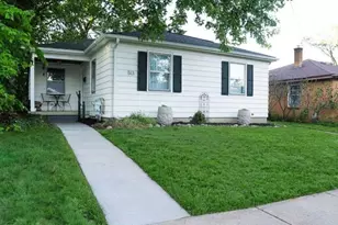 513 Julia St NE, Grand Rapids, MI 49505 - Photo 1