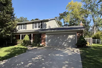 3593 Frederick Drive, Ann Arbor, MI 48105 - Photo 1