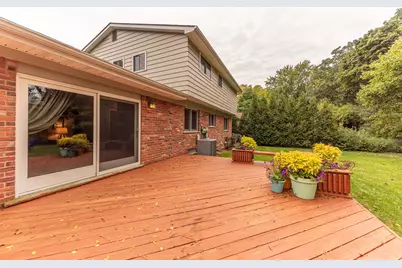 3593 Frederick Drive, Ann Arbor, MI 48105 - Photo 43