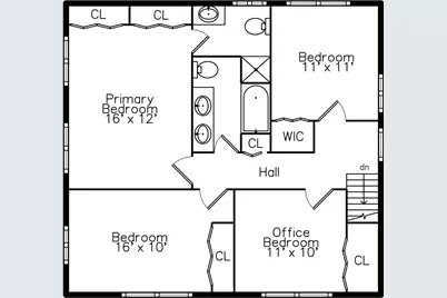 3593 Frederick Drive, Ann Arbor, MI 48105 - Photo 31