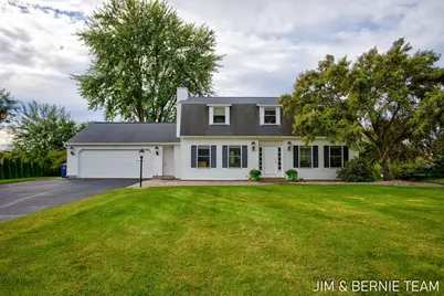 310 W 48th Street, Holland, MI 49423 - Photo 1