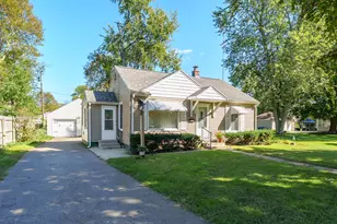 128 24th St N, Battle Creek, MI 49015 - Photo 1