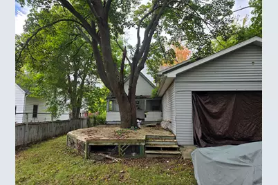 943 Chittock Avenue, Jackson, MI 49203 - Photo 5