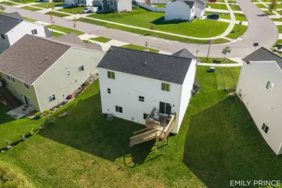 383 N Tannenbaum Trail NE, Cedar Springs, MI 49319 - Photo 41