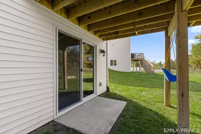 383 N Tannenbaum Trail NE, Cedar Springs, MI 49319 - Photo 45