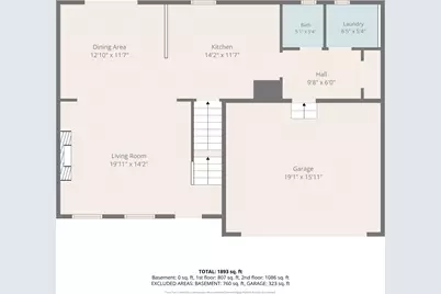 383 N Tannenbaum Trail NE, Cedar Springs, MI 49319 - Photo 49