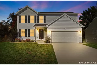 383 N Tannenbaum Trail NE, Cedar Springs, MI 49319 - Photo 3