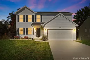 383 N Tannenbaum Trail NE, Cedar Springs, MI 49319 - Photo 3